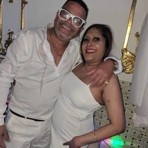 Meet your Posher, Deocharran